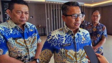 Tahlis Gallang Purna Tugas