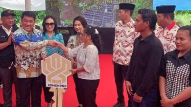 huntap Modisi Bolsel