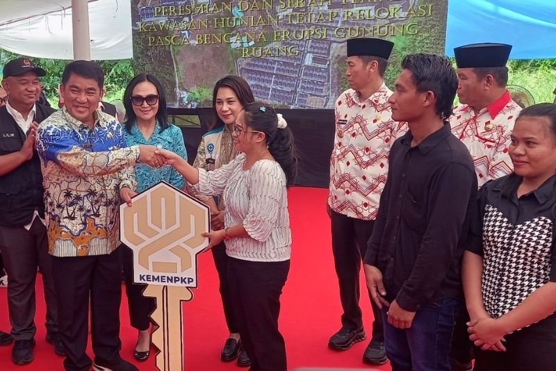 huntap Modisi Bolsel