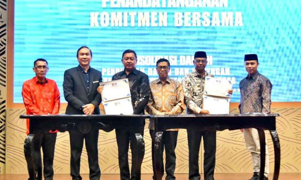 Transformasi Pendidikan 2026