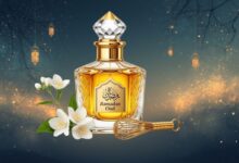 parfum Ramadan