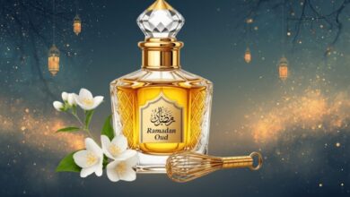 parfum Ramadan