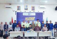 pelatihan IT Bolsel