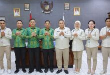 pemerintahan berbasis HAM di Kotamobagu