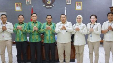 pemerintahan berbasis HAM di Kotamobagu