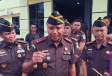 penegakan hukum tambang ilegal