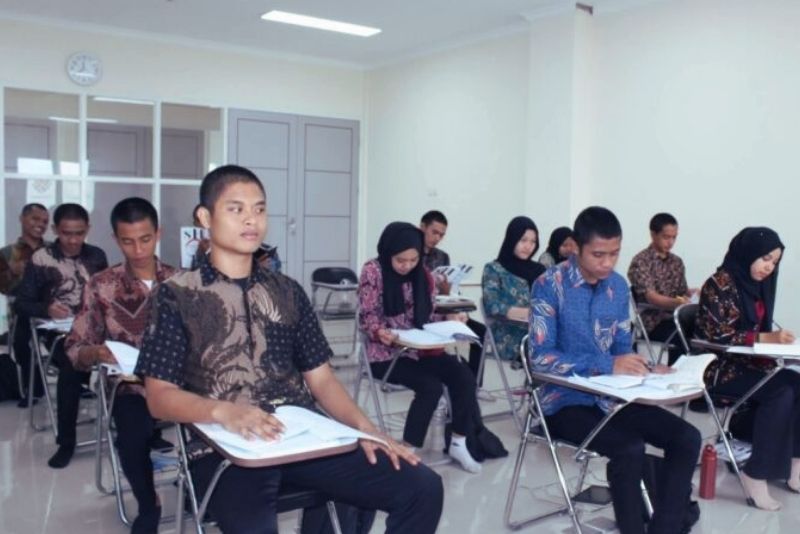 program magang Jepang Buol