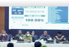 target laba BSG 2026