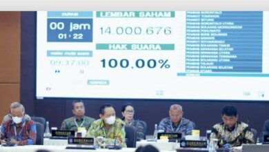 target laba BSG 2026