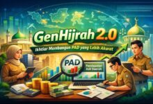 tata kelola PAD Boltara