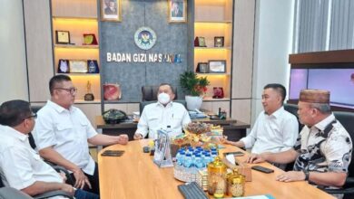 Boltim Bahas Program MBG