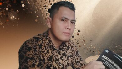 Apa yang Terjadi di Kampus Unsrat