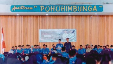 Belanja pegawai 30 persen APBD