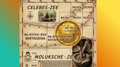 Bulawan emas Totabuan