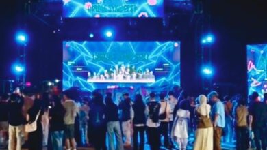 C2CFest Sulawesi Utara