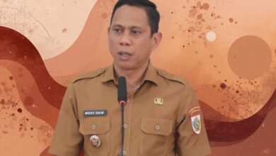 Digitalisasi desa di Kotamobagu