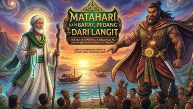 Islamisasi Bolaang Mongondow