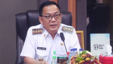 Job Fit JPT Pratama Pemkot Tomohon