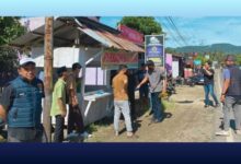 Kasus kematian Arwin Siki