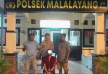 Kekerasan akibat miras cap tikus Malalayang