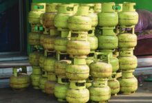 Kelangkaan LPG 3 kg Manado