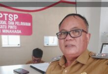 Pemkab Minahasa bangun Mal Pelayanan Publik 2026