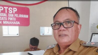 Pemkab Minahasa bangun Mal Pelayanan Publik 2026