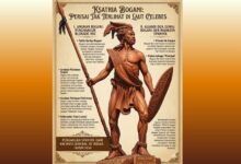 Mogedag Bogani Bolaang Mongondow