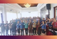 Musrenbang RKPD Tomohon 2027