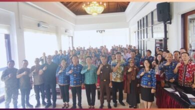 Musrenbang RKPD Tomohon 2027