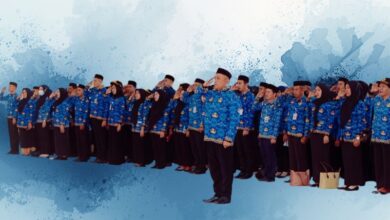 Nasib PPPK terancam APBD