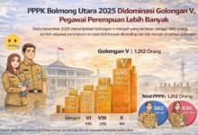 PPPK Bolmong Utara 2025