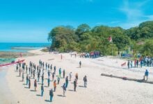 Pariwisata Bolaang Mongondow Utara 2025