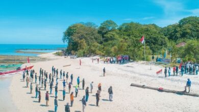 Pariwisata Bolaang Mongondow Utara 2025