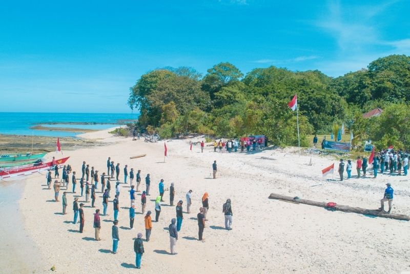 Pariwisata Bolaang Mongondow Utara 2025