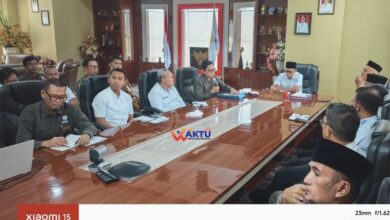 Penataan batas kawasan hutan Boltara