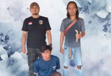 Penikaman di Pakang Beach Tojo Una-Una