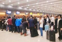 Penumpang Bandara Sam Ratulangi 2026