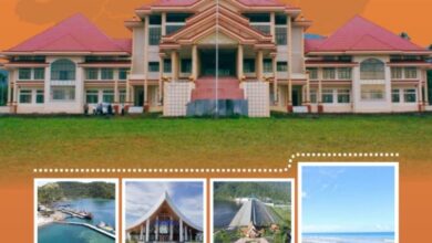 Profil Kabupaten Bolaang Mongondow 2025