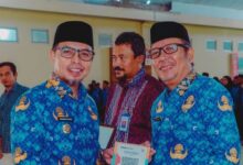 QRIS Retribusi Wisata Batu Pinagut