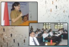 Sendy Rumajar buka job fit JPT Pratama Pemkot Tomohon