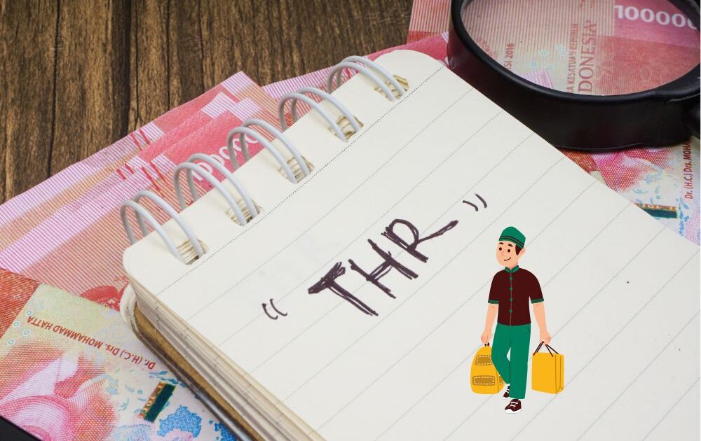 THR ASN Minahasa Utara 2026