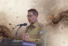 THR PNS dan P3K Bitung 2026