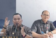 THR PPPK Paruh Waktu Minahasa