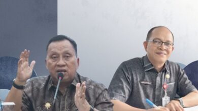 THR PPPK Paruh Waktu Minahasa