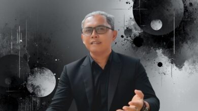 Tambang rakyat Sulawesi Utara