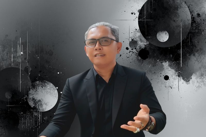 Tambang rakyat Sulawesi Utara