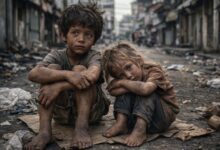 anak terlantar Bolaang Mongondow 2026