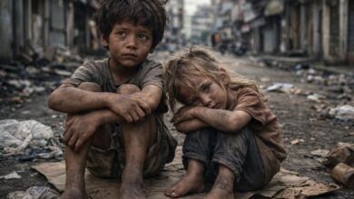 anak terlantar Bolaang Mongondow 2026