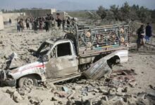 gencatan senjata Pakistan Afghanistan